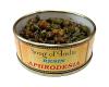 Aphrodesia Resin Tin Song of India